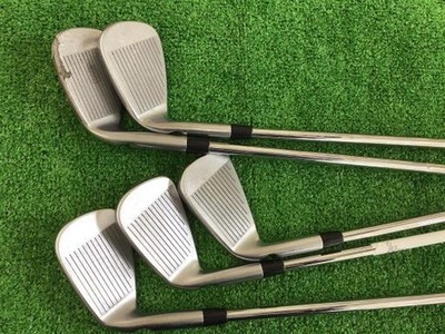 PING i500 Iron Set i500 i500 Flex S | eBay