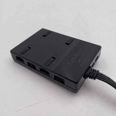 LIAN LI UNI Fan Exclusive Controller SL-INF-AIO Controller ONLY | eBay