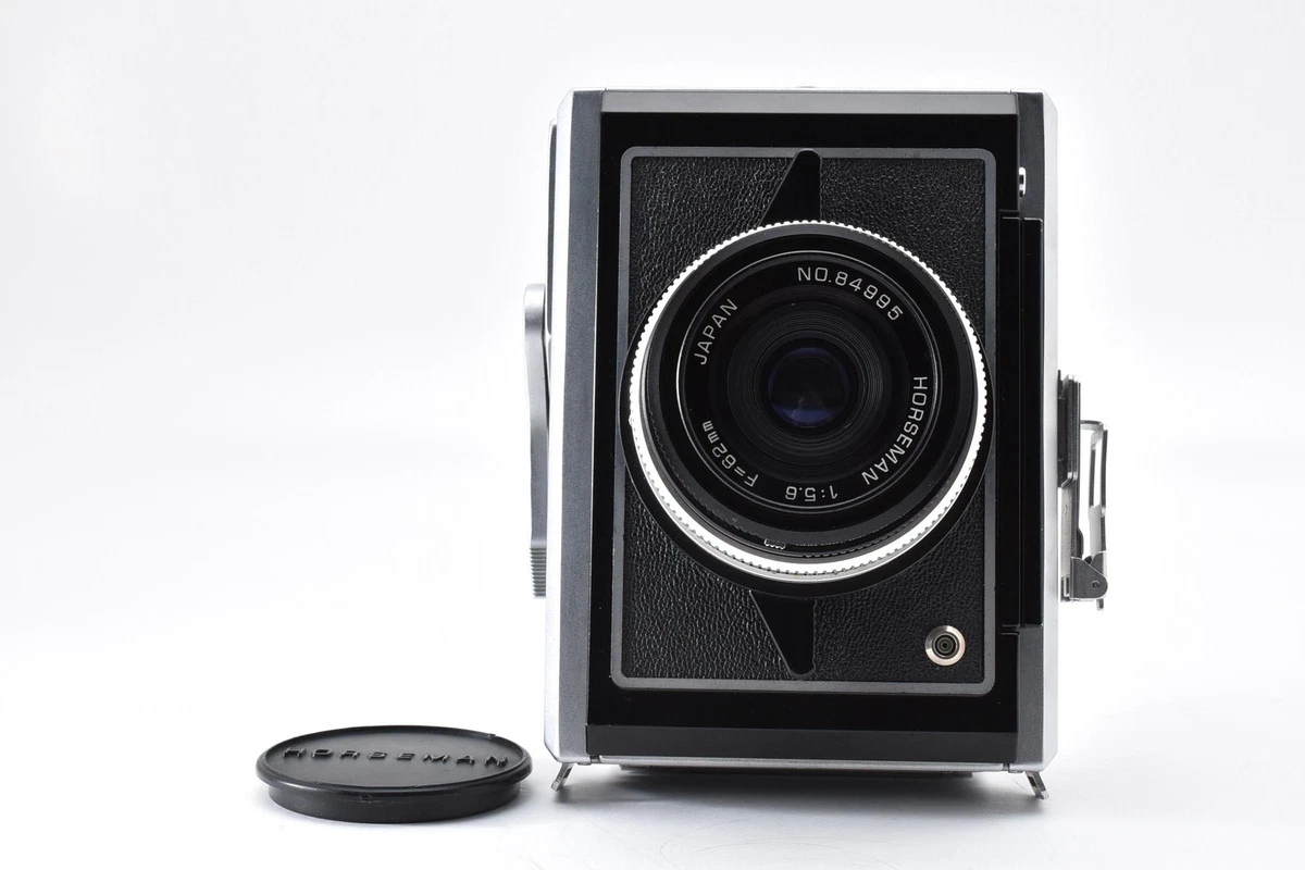 Horseman 6x7 cm Film Cameras for sale | eBay