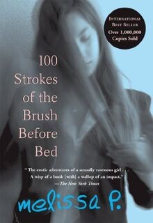 100 Strokes of the Brush Before Bed (Black Cat series)  ... | Buch | Zustand gut