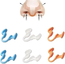 Nasal Dilator for Better Sleep Natural Comfortable  Anti Snoring Device  Snorin