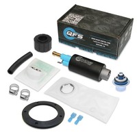 Efi Fuel Pumpe W / Tankabdichtung & Regler FüR Polaris Sportsman 800 2005-07