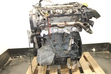 Z19DTH Motor ohne Anbauteile Automatikgetriebe Opel Zafira B 1.9 CDTI 110 KW