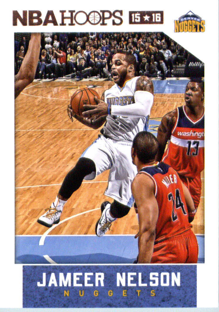 B3595- 2015-16 Hoops Bk Card #s 251-300 +Inserts  -You Pick- 15+ FREE US SHIP