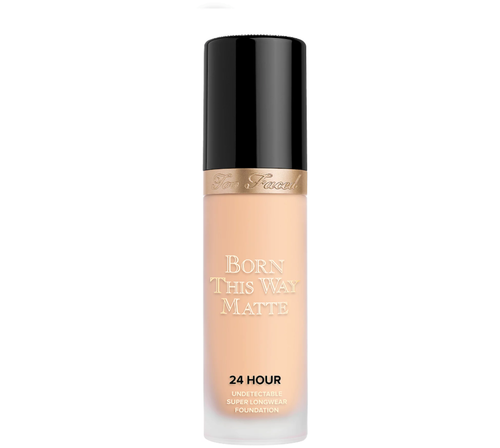 Too Faced Born This Way 24-Hour Matte - Picture 15 of 39