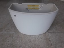 4421 KOHLER TOILET TANK 4421 WHITE