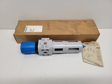NEW OLD STOCK! FESTO PNEUMATIC FILTER REGULATOR UNIT LFR-D-MIDI B843