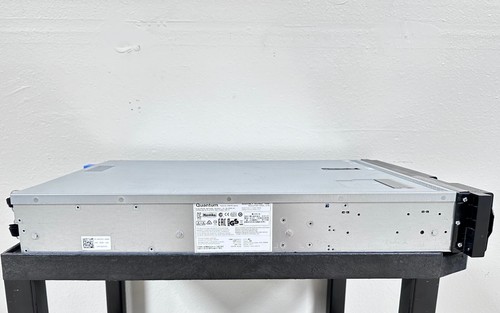 Quantum StorNext M440 Server l 1x Xeon E5-2430 @2.2GHz 48GB 2x1TB HDD H310 mini - Picture 13 of 16