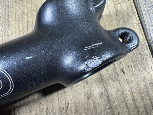 Cannondale C4 Bicycle Handlebar Stem 1-1/8 Threadless 31.8 mm 105 mm Long USED - Picture 7 of 7