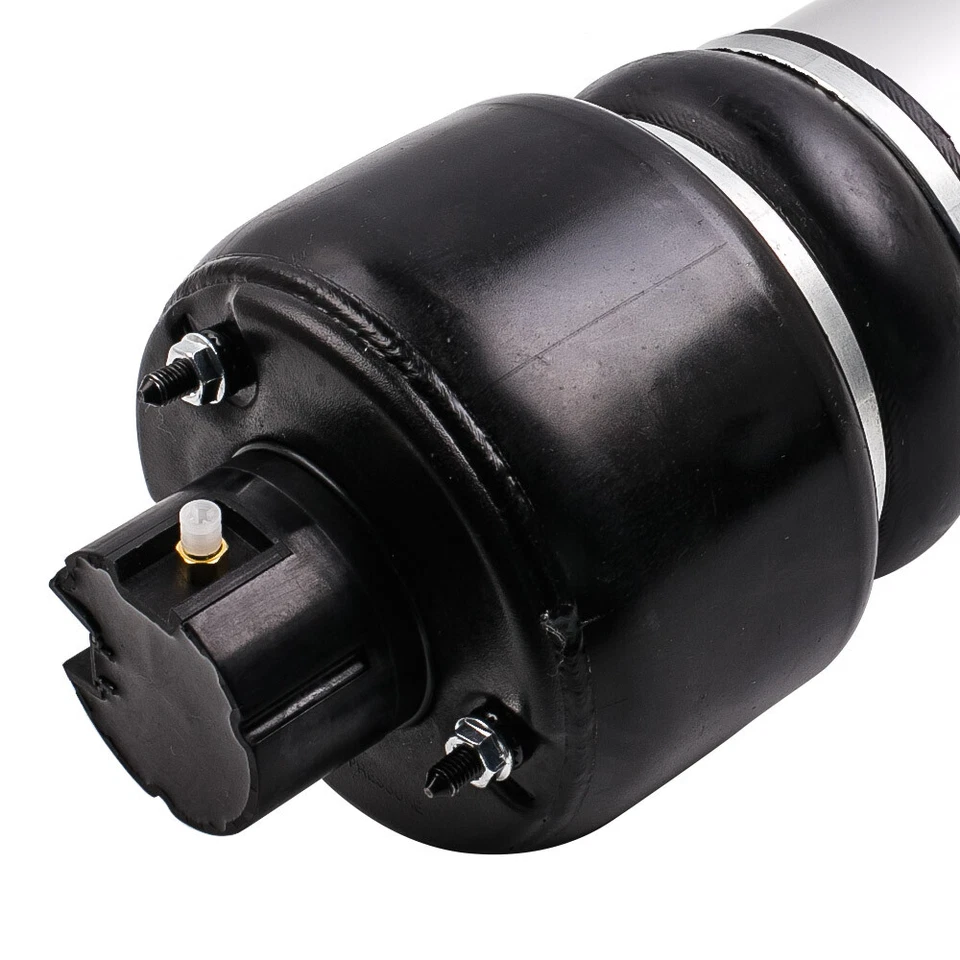 Подходит для Mercedes-Benz E-класса W211 S211 2002-2009 передний левый амортизатор пневмоподвески - Изображение 3 из 4