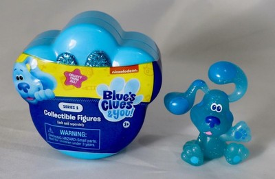 Featured image of post Mashems Blue's Clues