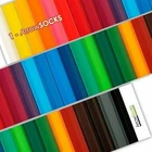 ArrowSocks Coloured Band Arrow Wraps