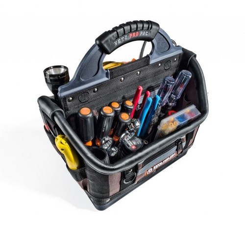 Veto Pro Pac - OT-LC - Large Open Top Tool Bag - Picture 4 of 7