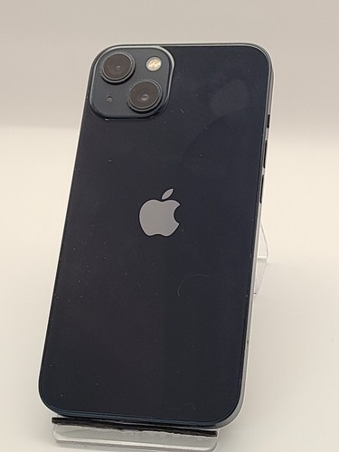 Apple iPhone 13 - 128GB - Black (Spectrum) A2482 ~60119 - Afbeelding 3 van 3