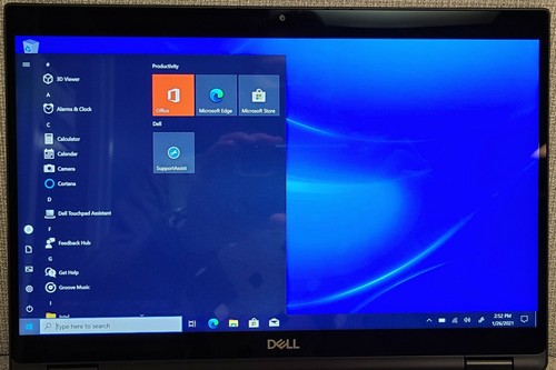 NEW - Dell Latitude 7390 256GB SSD SATA M.2 WJT50 Liteon CV8-8E256-11 - Intel - Picture 4 of 6