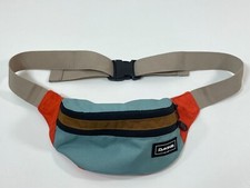 Dakine Classic Hip Pack Fanny Pack Waist Bag ...