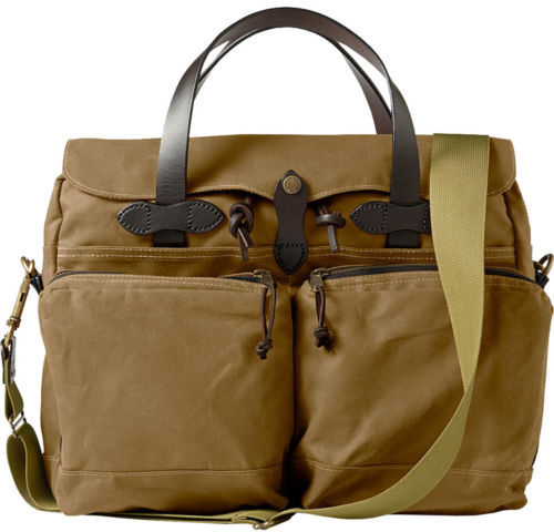 filson briefcase ebay