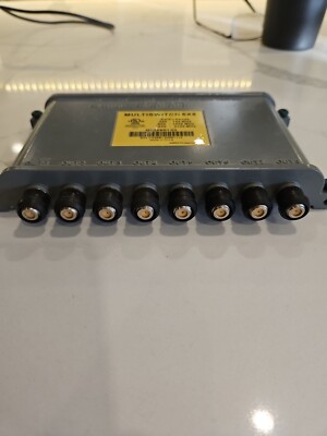 美和っち様 Multiswitch 6X8 MS6X8R1-03 Ka/Ku Bands | eBay