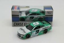 NASCAR 2021 CHASE ELLIOTT 9 UNIFIRST 1/64 CAR