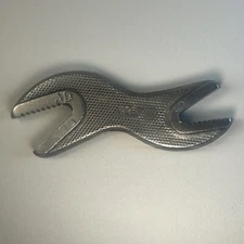 Vintage Vaughn & Bushnell Alligator Wrench, Model 101 - Made in USA