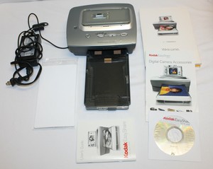 photo paper for kodak printer dock