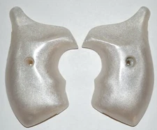 S&W Model J Frame Pearl Plastic with Screw