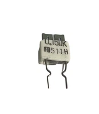 50PC 5W 0.15R 0.15K MPC71 non inductive audio resistor
