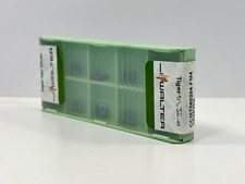 WALTER CCMT 2(1.5)1-FM4 CCMT060204-FM4 New Carbide Inserts Grade WMP20S 10pcs