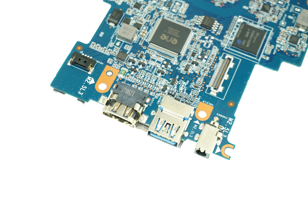 431202029010 OEM LENOVO MOTHERBOARD INTEL N3060 IDEAPAD 100S 431202029010 OEM LENOVO MOTHERBOARD INTEL N3060 IDEAPAD 100S