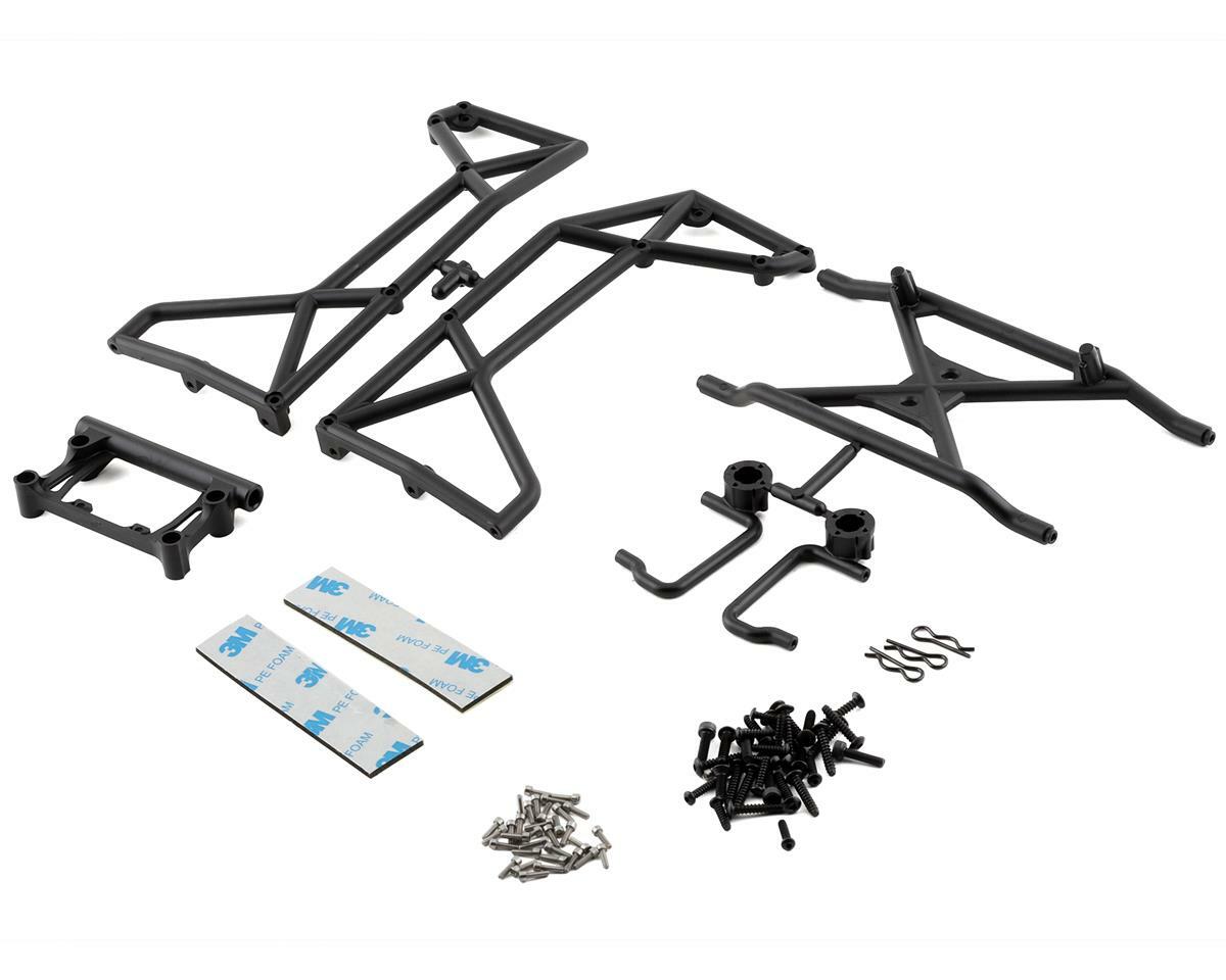 メンテナンス BUDDICA PHOENIX BODY BASE Vanquish Products Phoenix Body Set w/VRD1 Cage [VPS10133] | eBay
