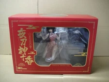 Tohsa Yotogami China Dress Ver. 1/8 Shin-shun Date A Live Seirei Sairin