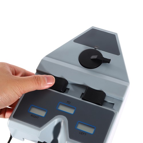 Pd Measure Device Pd Meter Pupil Ophthalmology Multifunctional Lcd DisplayScreen - Picture 8 of 18