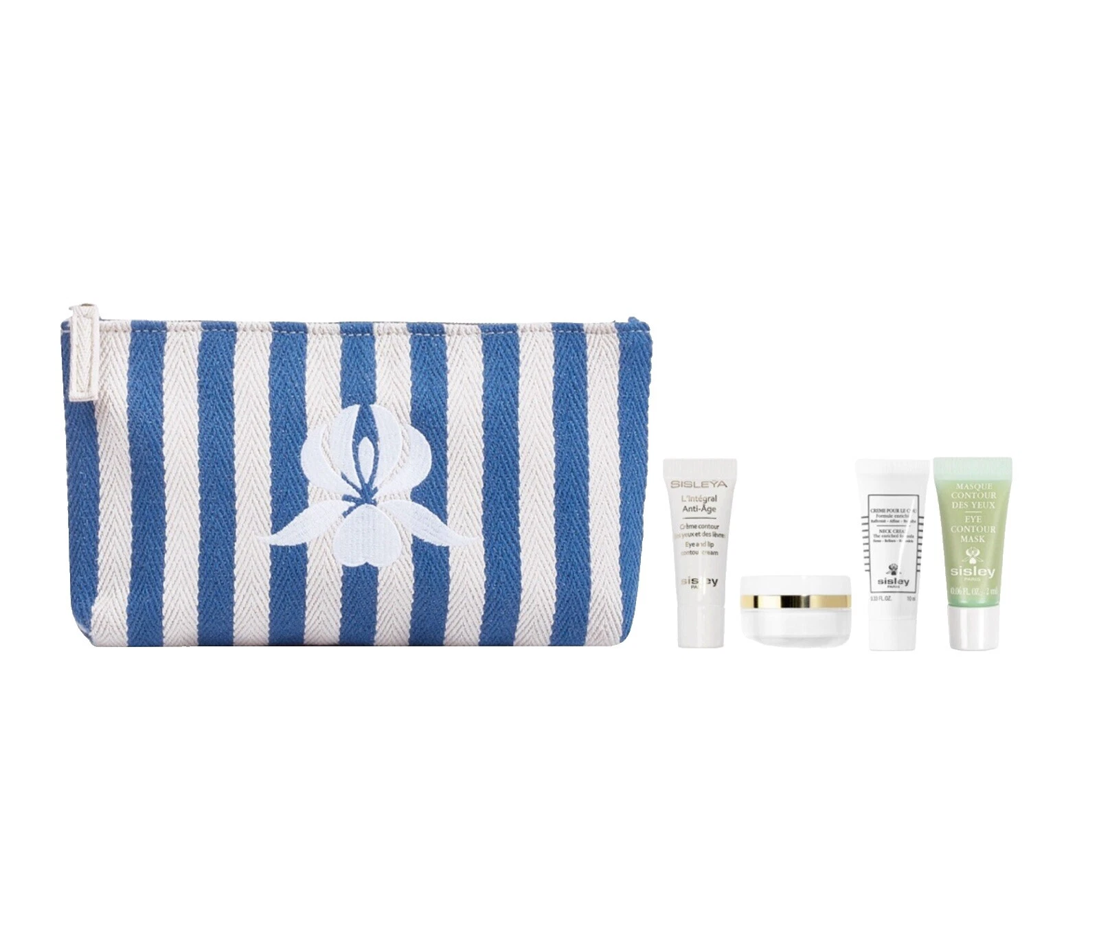 Juegos y kits de Cuidado de la piel Sisley