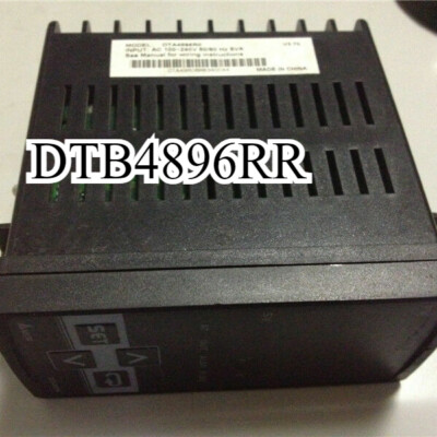 1PCS New DTB4896RR DELTA Advanced Temperature Controller Fast Shipping