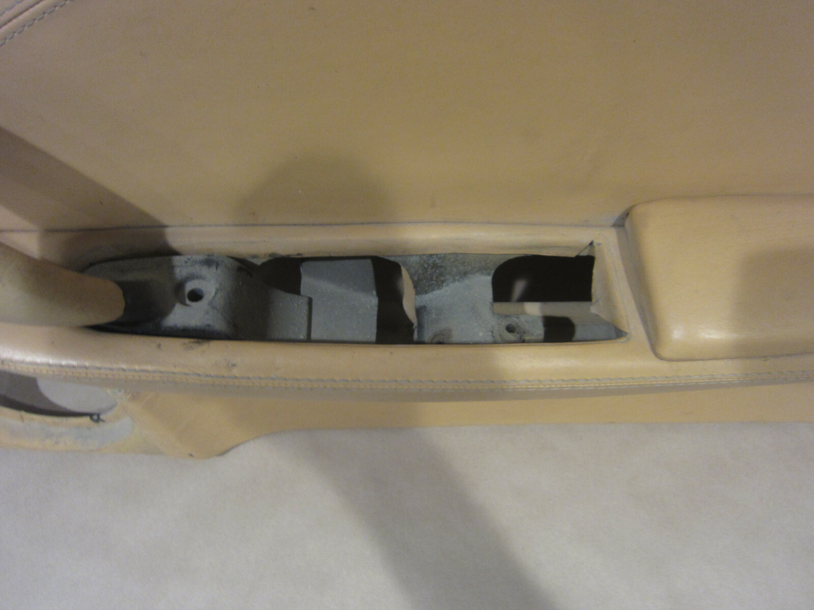 Ferrari 360 - RH Door Inner Panel / Beige - Part# 65007505