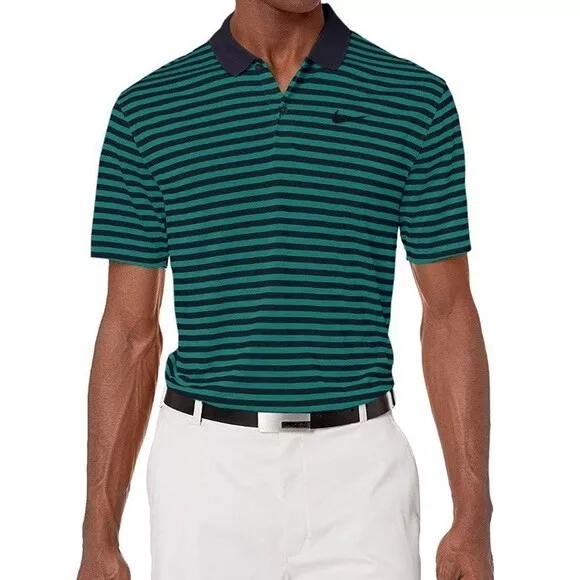 Ebay nike shop golf shirts