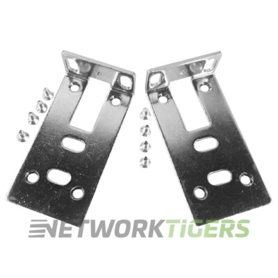 For Cisco ACS-4430-RM-19 ISR 4430 4431 4330 19 inch Router Ears Rack ...