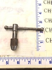 VINTAGE MILLERS FALLS 10-01 TOOL #12 MADE IN USA