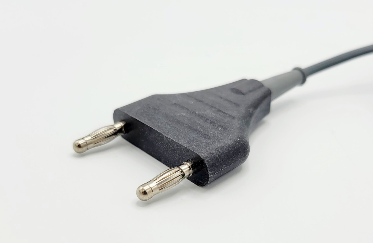 Richard Wolf 8108.033 HF Bipolar Connecting Cable 10Ft New | eBay