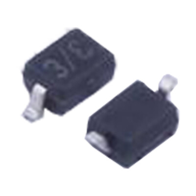 50 Pcs Electrostatic Discharge (ESD) Protection Device SJD12C12L01 SOD-123S