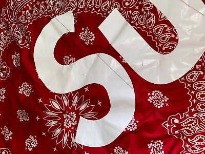 Supreme bandana HD wallpapers