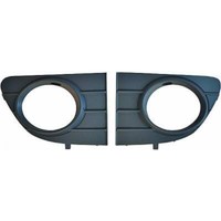 StoßStange Passend FüR Gitter Set Fiat Punto Evo Baujahr 09-12 Mit Nbllinks
