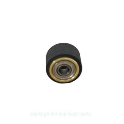 1Pcs Pinch Roller 4x10x14mm Fit For Roland Mimaki Printer Vinyl Cutter Plotter