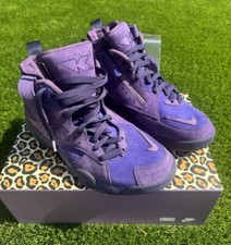 Nike Kith x Air Maestro 2 Purple for Sale | Authenticity