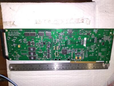 DELTA TAU DATA SYSTEMS PMAC2-PCI ULTRA LITE 603726-102