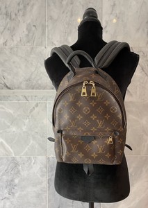 louis vuitton palm springs pm backpack