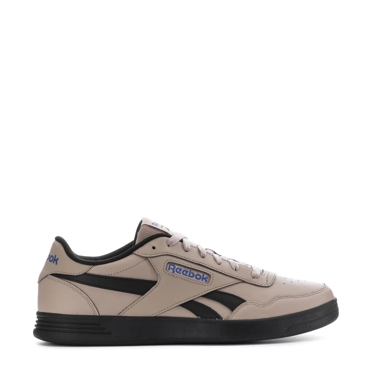 NEW!!! Reebok Court Advance-White,Navy,Teal-Leather, DMX Microbubble: Size 12 Amazon.com | Reebok Women main image 3