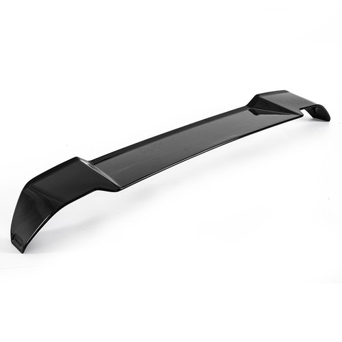 For Land Rover Defender 90/110 Black Rear Tail Roof Spoiler Wing 2020 2021-2024 - Picture 9 of 12