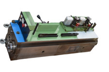 Oberschlitten  Hermle UWF 721 Getriebe Spindelachse RHV12086