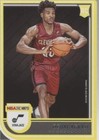 2022-23 Panini NBA Hoops - Ochai Agbaji #244